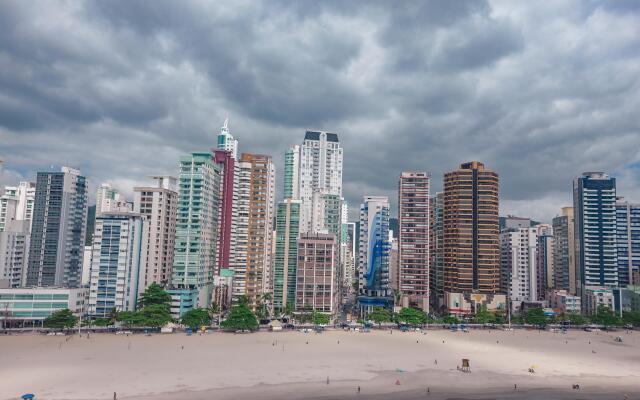 HANNA Balneário Hotel