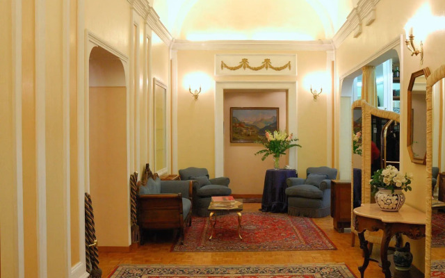 Hotel City Palazzo dei Cardinali