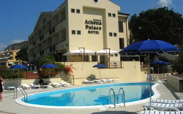 Athena Palace Hotel