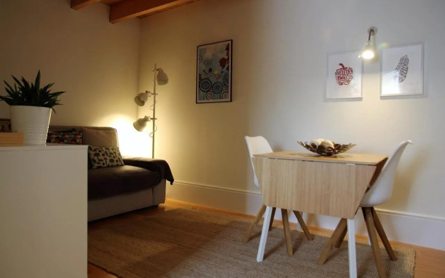 Green House / Casa Verde
