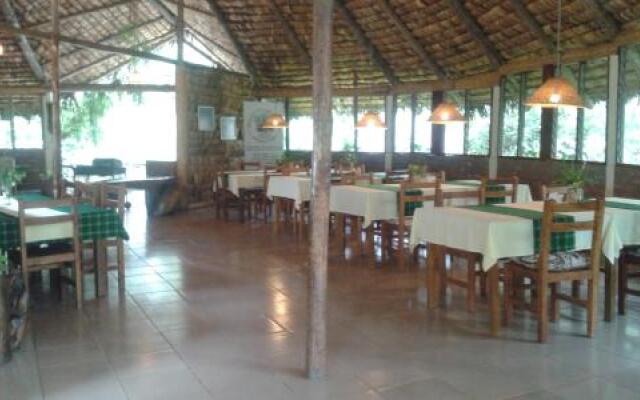 Meru Mbega Lodge