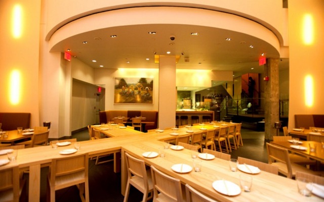 Chambers Hotel Central Park South, Sonder by Marriott Bonvoy