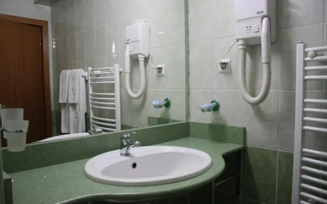 Hotel Sir Orhideea