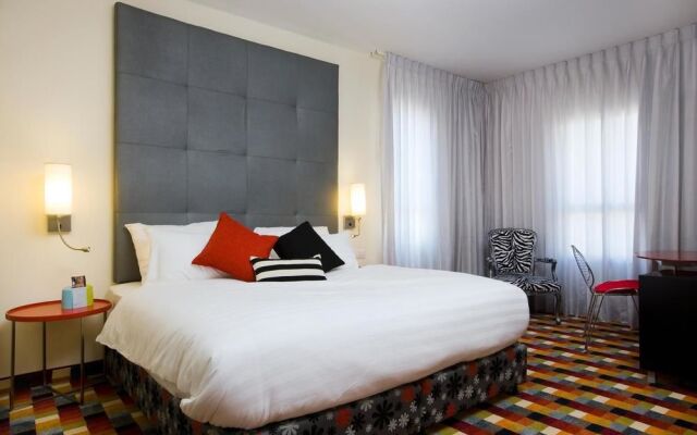 Harmony Hotel - an Atlas Boutique Hotel