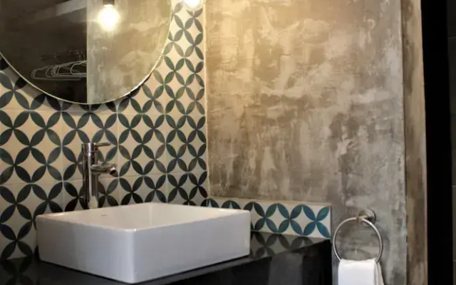 Bungalow Paraiso Bucerias