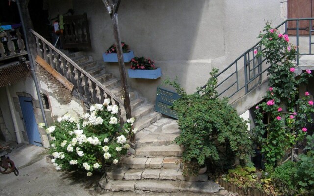 La Porte Valette
