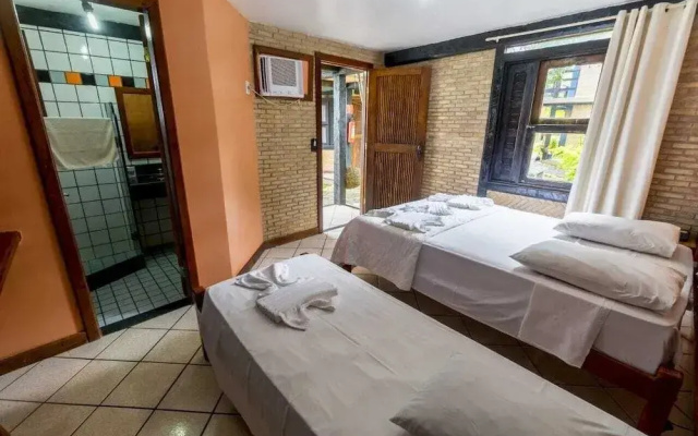 Porto Marlin Hotel