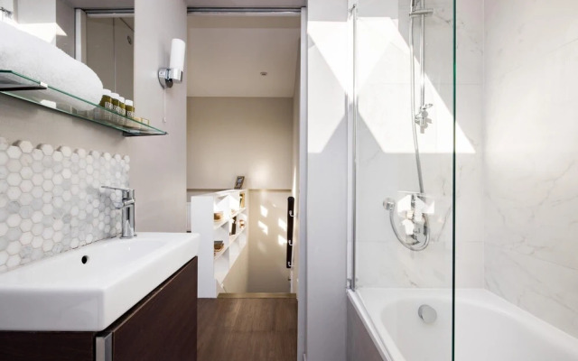 The Fulham House by House of Kip