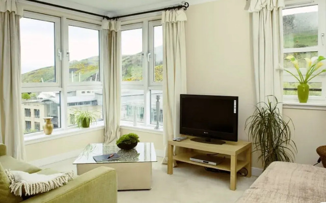 Edinburgh Art Apartments