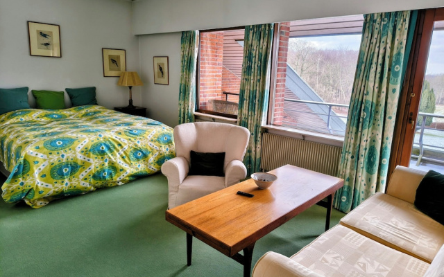 Sæbygaard guesthouse