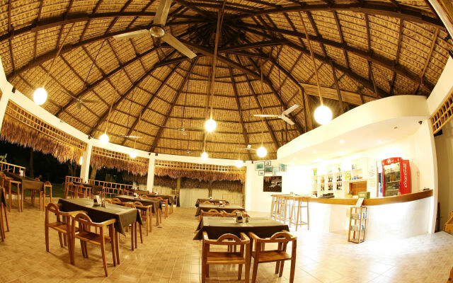 Elysia Beach Resort