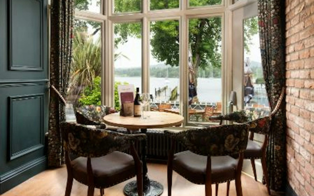 The Waterhead Inn - The Inn Collection group