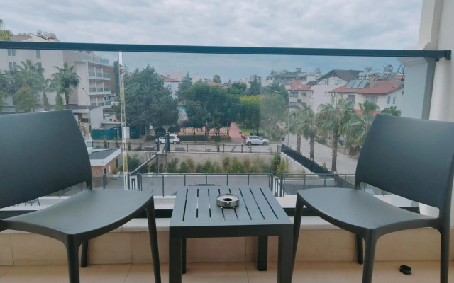 Side Zeugma Hotel
