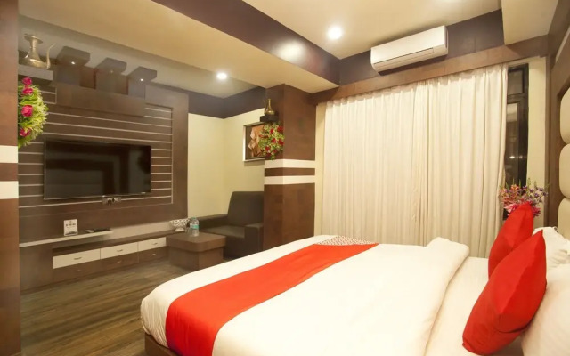 OYO 576 Hotel Daniel