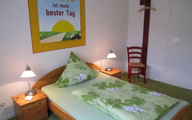 Landgasthof Frisse Faust