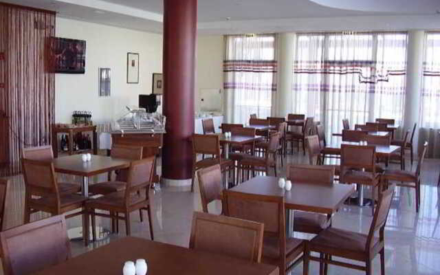 Hotel Praia Sol