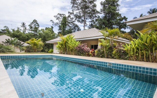 Baan Maenam No 1 2 bedroom Villa