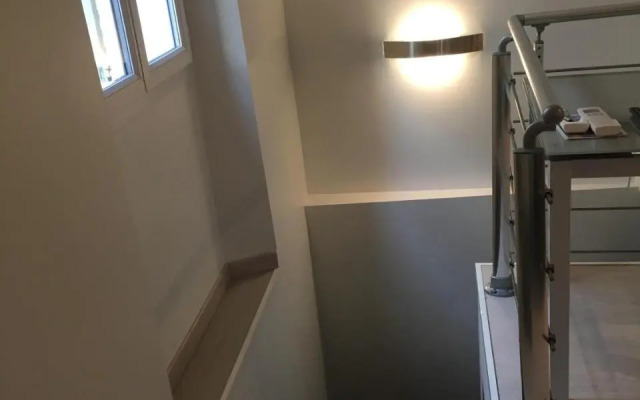 Safranier Townhouse