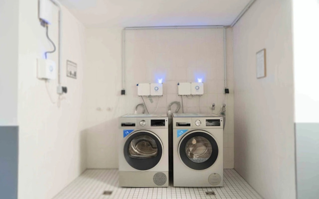 Plaza Inn Hannover City Nord