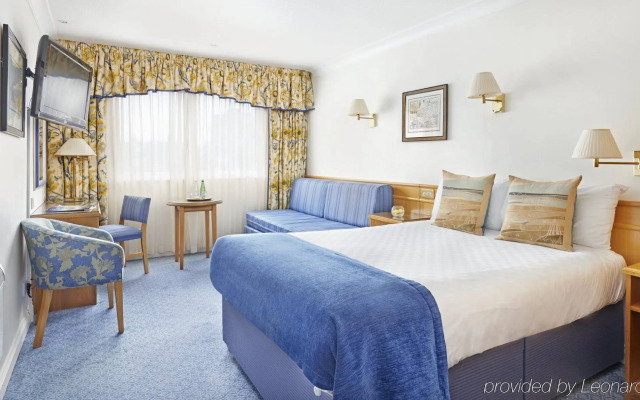 Poole Quay Hotel