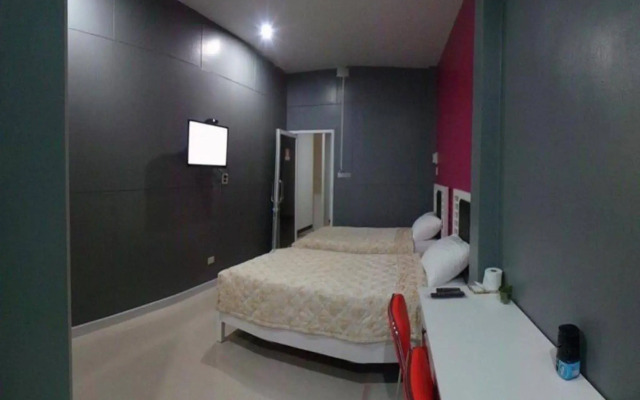 The Room Phatthalung