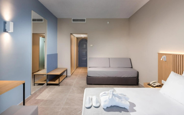 Aeolos Beach Hotel