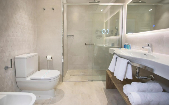 Port Denia Hotel