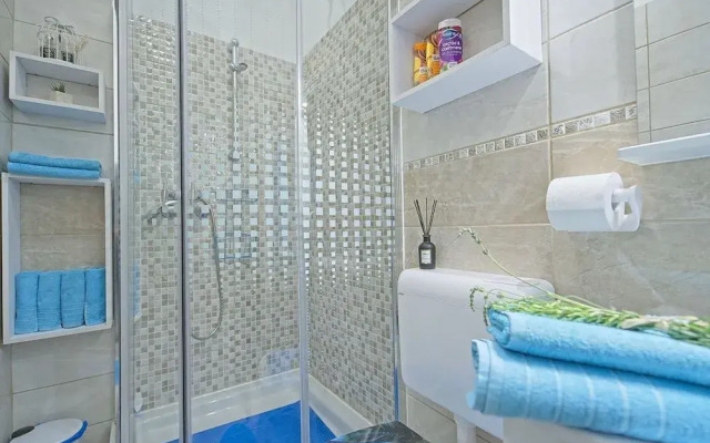 Apartments Neppa
