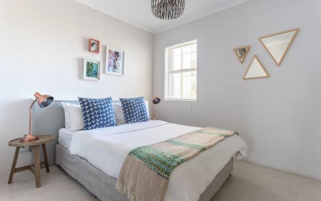 211 De Waterkant Piazza