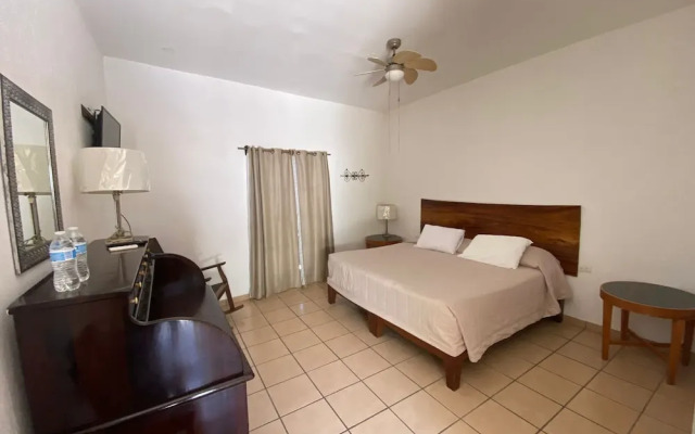 Hotel La Casa De Las Cocadas