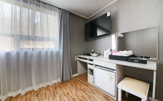 Pocheon Santorini
