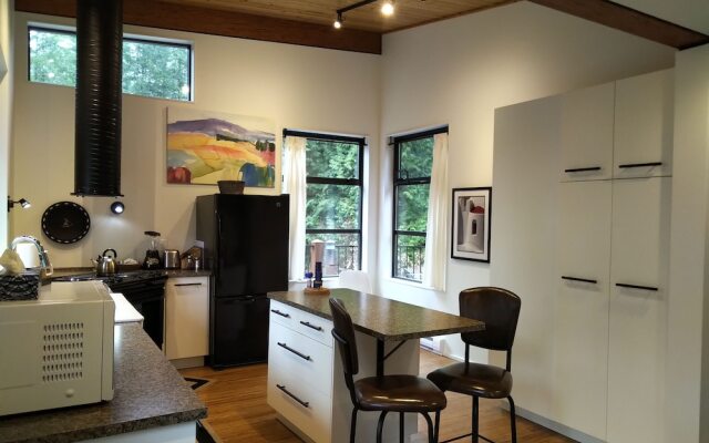 The Perch at Moon Dance