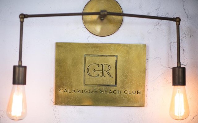 Calamigos Guest Ranch and Beach Club