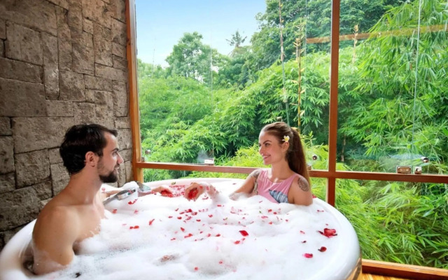 Kaamala Luxury Resort & Spa Ubud by Ini Vie Hospitality