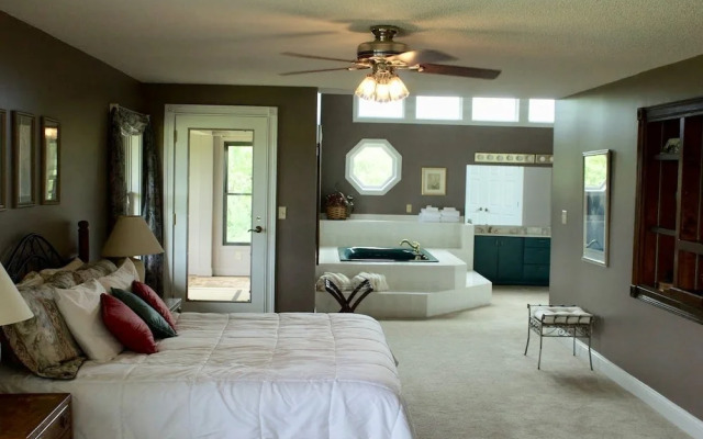 Sweetspire Ranch