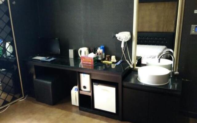 Lexvill Hotel