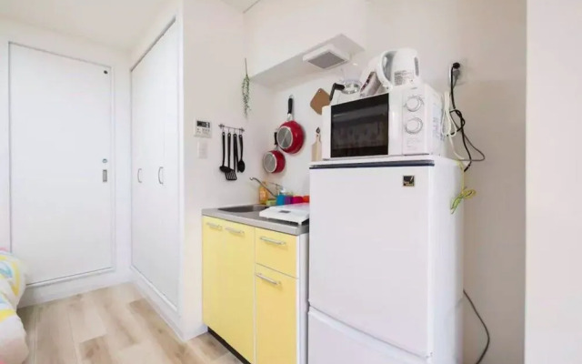 G   Casa Honda / Vacation STAY 20940