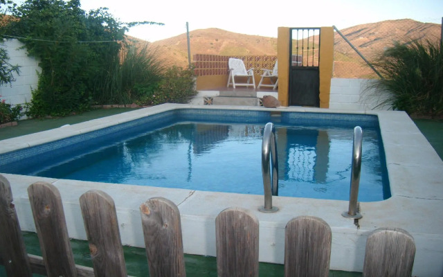 Villa in Almachar - 104670 by MO Rentals