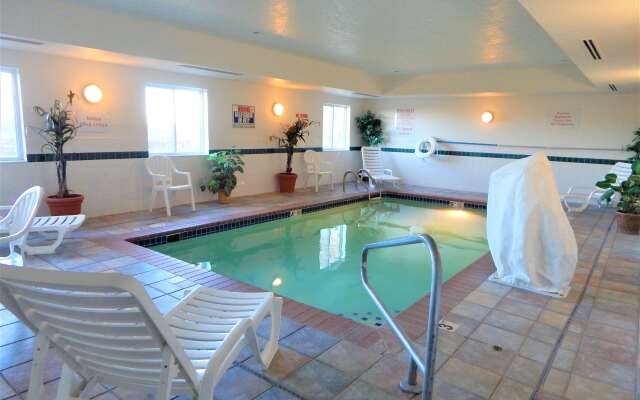 Baymont Inn & Suites Sheridan