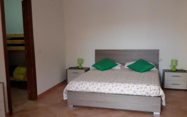 Appartamenti Costa Est Sardinia