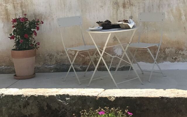 B&B Corte Mercurio