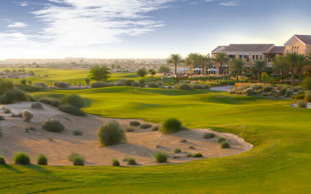 Arabian Ranches Golf Club