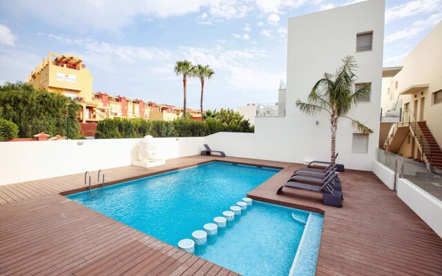 Apartamentos Tierra Marina Prime Holidays