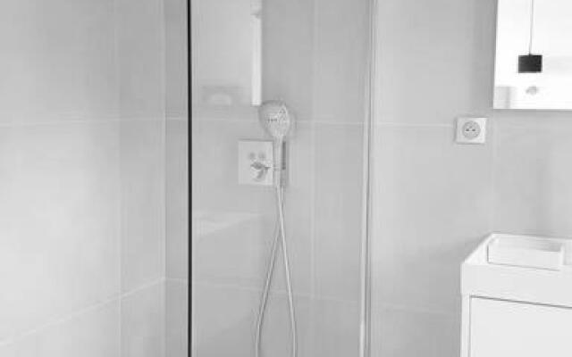 La Maison de l'Ecu : charme et vue incroyable