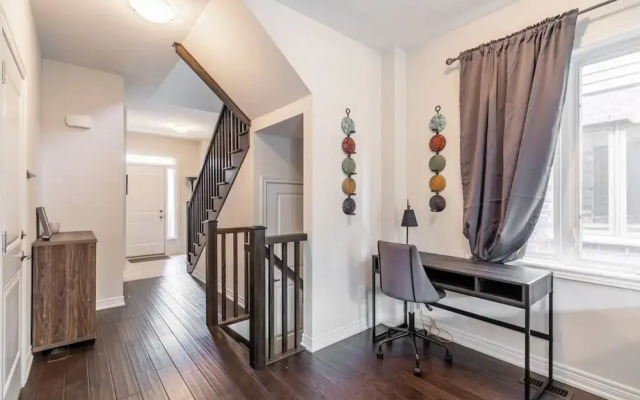 Modern 3BR House Steps to the Beach