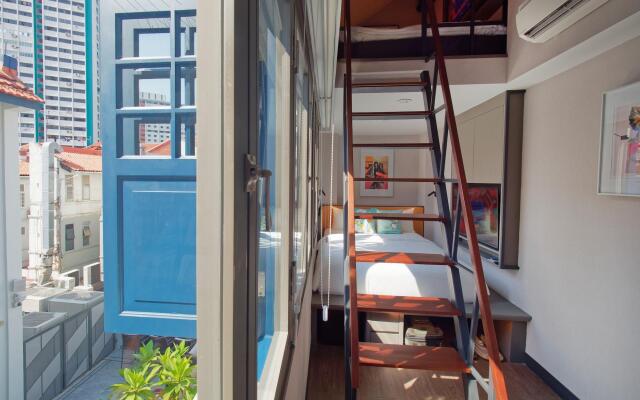 Hotel Soloha