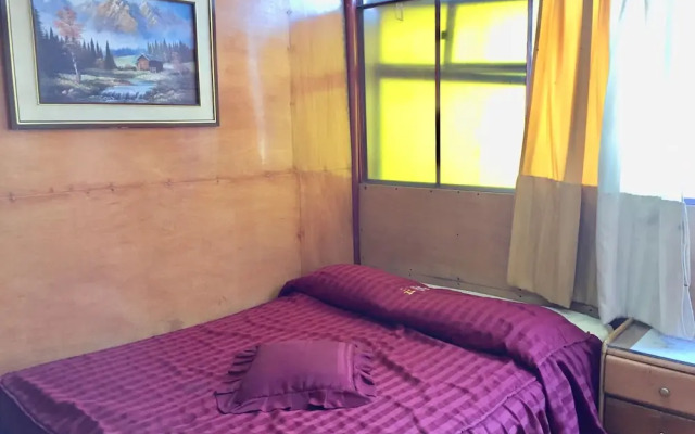 Hostal Katty