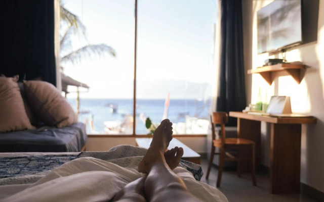Pesona Beach Resort & Spa