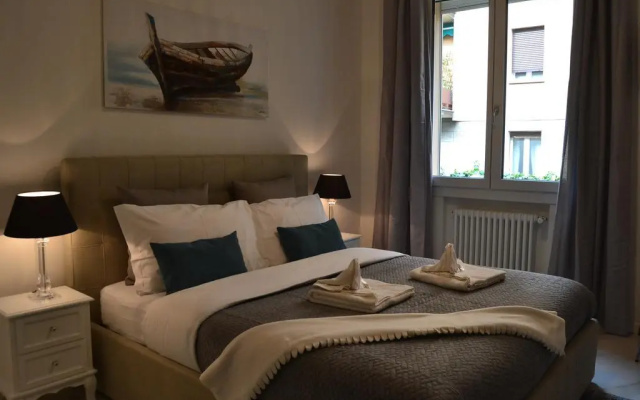 B&B Porte di Bologna
