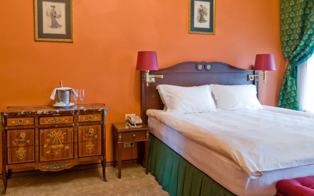 Gallery Park Hotel & SPA, a Châteaux & Hôtels Collection